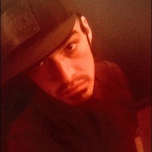 Meet your Posher, Dante Lorenzo